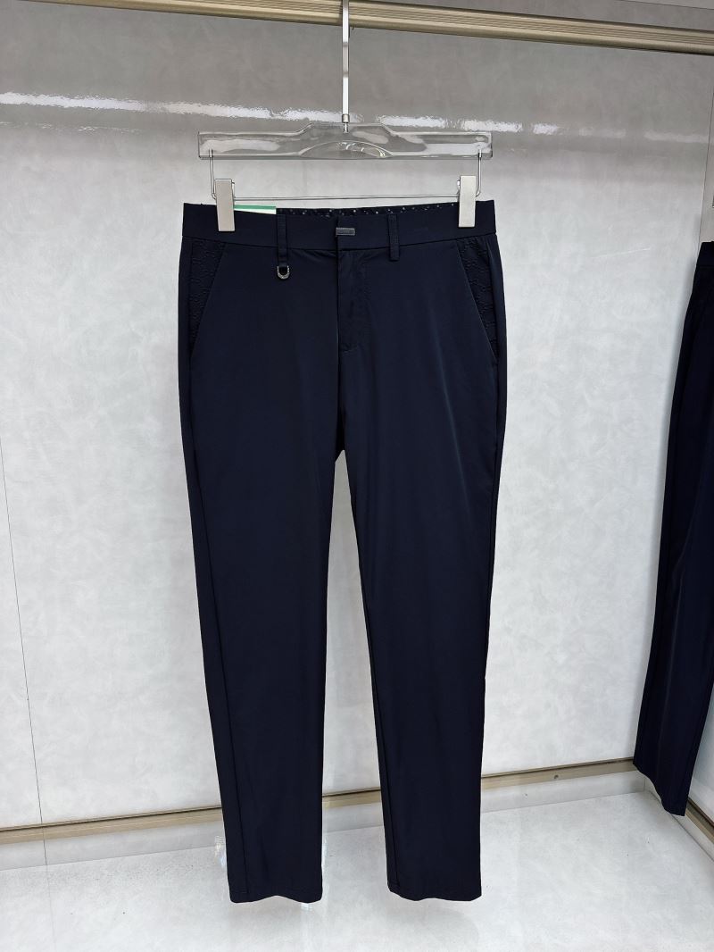 Gucci Long Pants